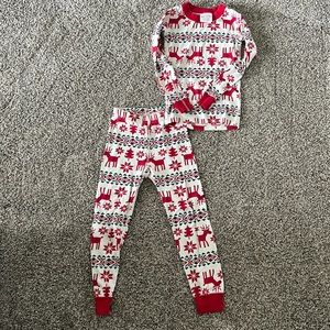 Hanna Andersson Pajamas